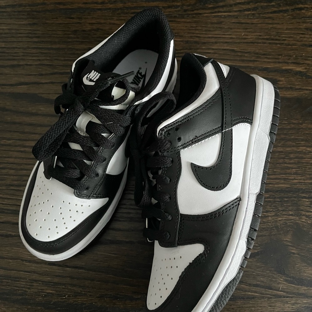 Panda dunks - Picture 5 of 5